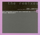 Remixes, Vol. 4: Olav Basoski