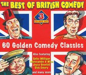 Best of British Comedy [Disky 3 CD]