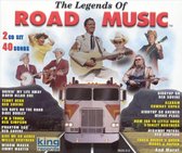 Legends of Road Music