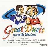 Great Duets from the Musicals