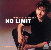 No Limit - Sergei Nakariakov / Nakariakov, Ashkenazy, PO