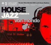 House Jazz Masters