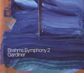 Orchestre Révolutionnaire Et Romantique - Brahms: Symphony No.2 (CD)