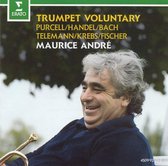 Trumpet Voluntary / Maurice Andre