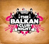 Balkan Club Night