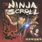 Ninja Scroll