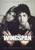 Wingspan [Video/DVD]