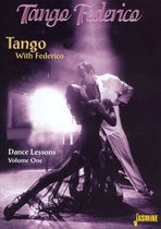 Volume 1 Tango With Federico (DVD)