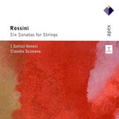 Rossini: Sei Sonate A Quattro
