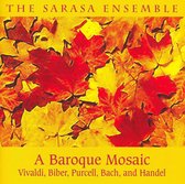 Baroque Mosaic