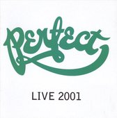 Perfect Live 2001