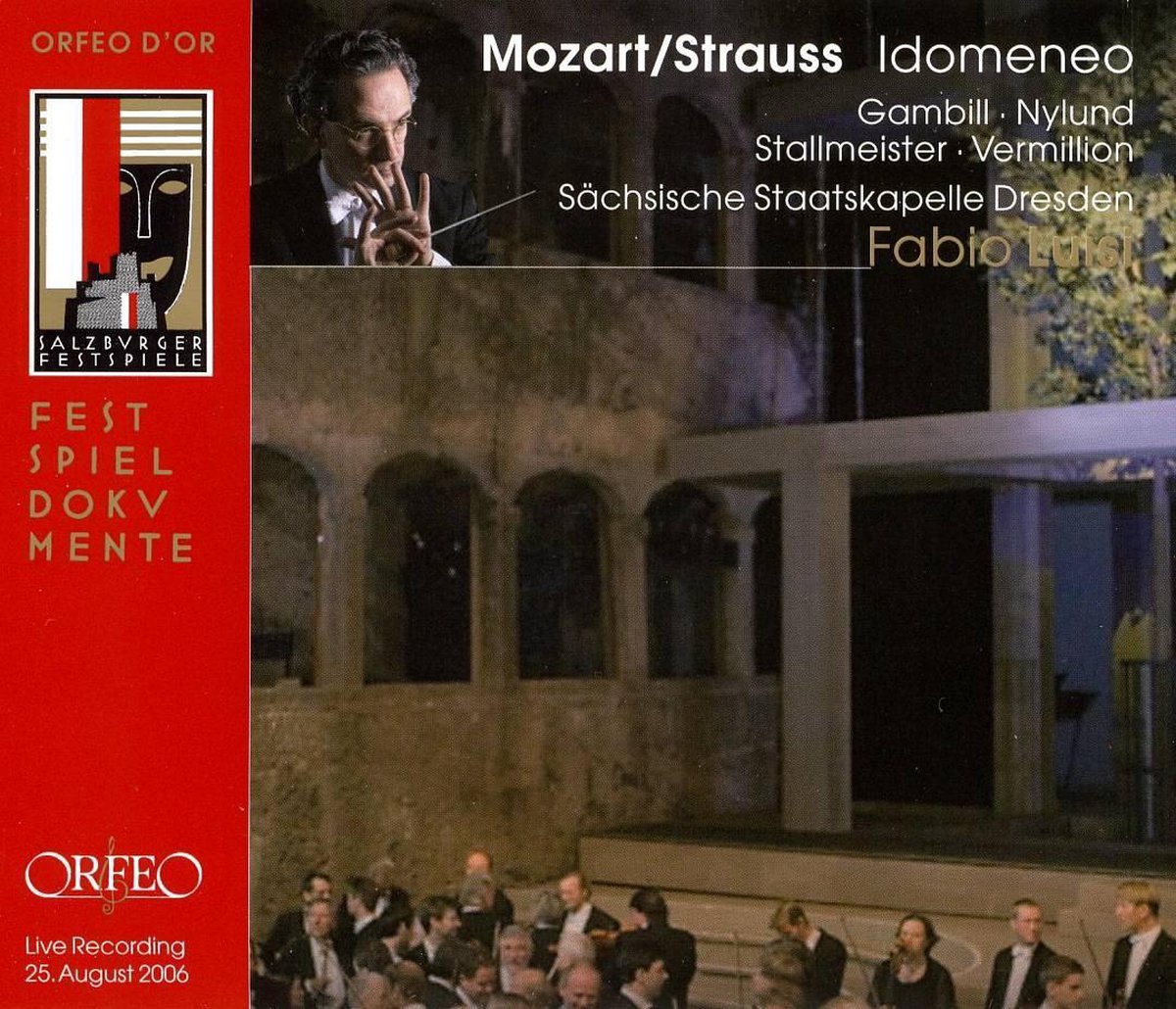 Idomeneo