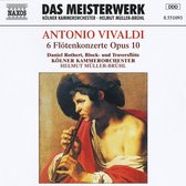 Vivaldi - N/A Article Supprim,