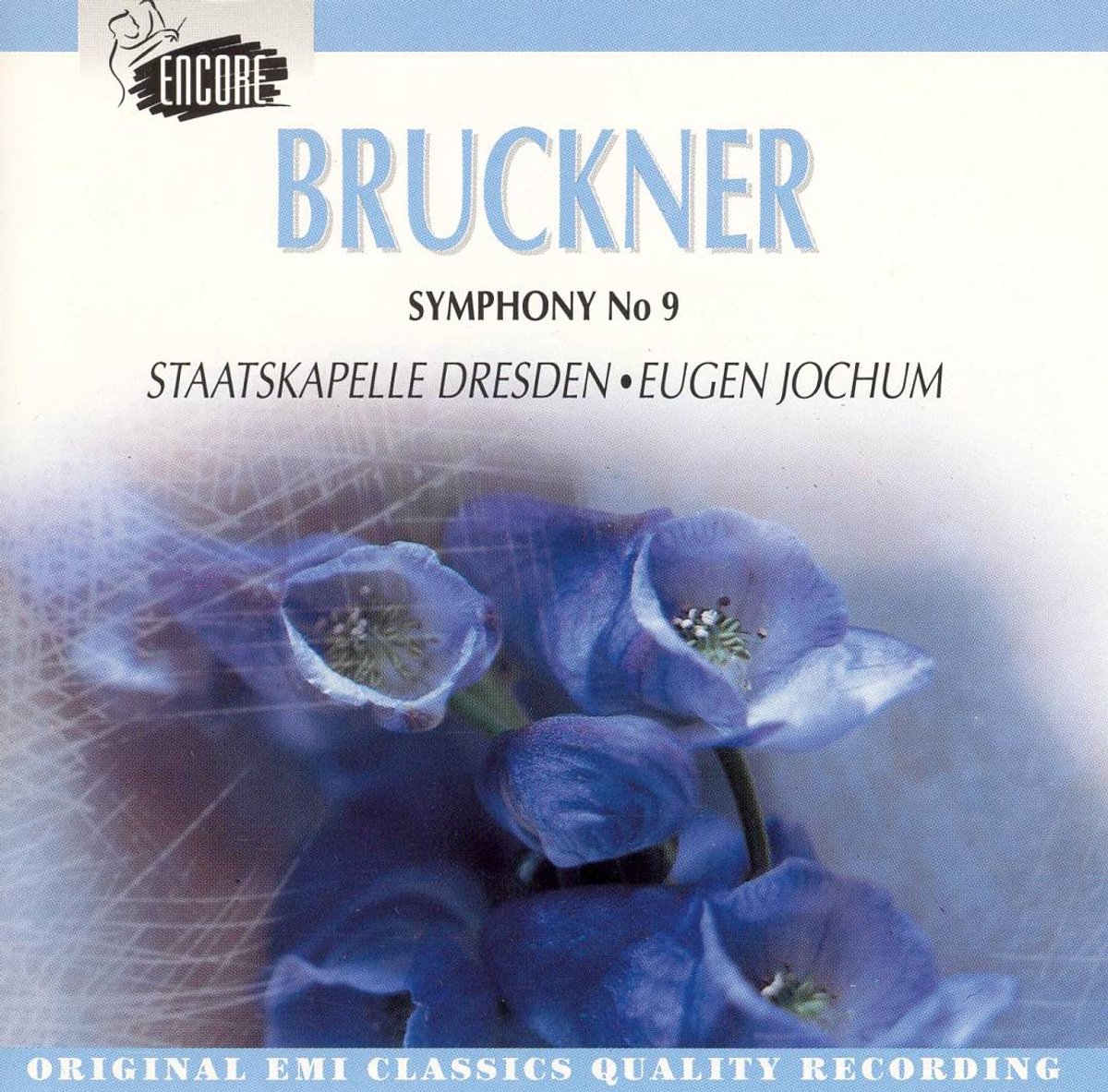 Bruckner: Symphony No. 9
