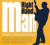 Right Hand Man, Vol.1