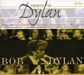 Tribute to Dylan