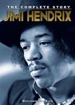 Hendrix - The Complete Story