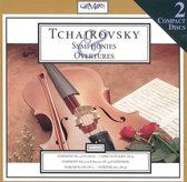 Tchaikovsky: Symphonies/Overtures