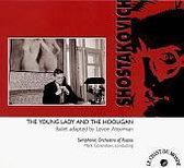 Shostakovich 25th Anniversary - The Young Lady and the Hooligan