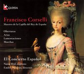 Francisco Corselli: Music at the Spanish Court