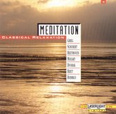 Meditation: Classical Relaxation, Vol. 4