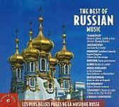 The Best of Russian Music / Guindin, Gorenstein et al