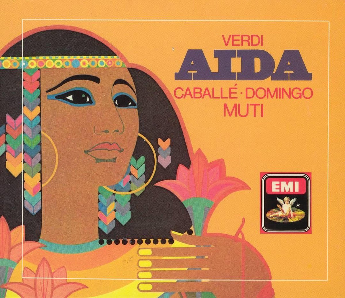 Verdi: Aida