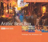 Rough Guides: Arabic Beat Box / Various