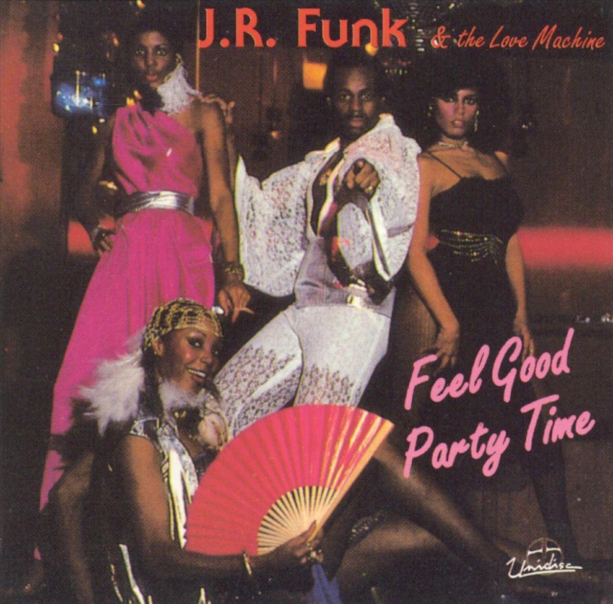 Feel Good Party Time
