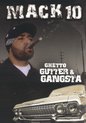 Ghetto, Gutter & Gangster [Video/DVD]
