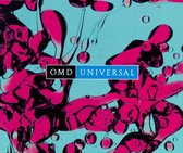Universal [Single w/ Heaven Is]