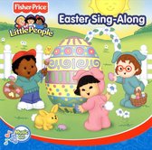 Fisher-Price Easter Sing-Along