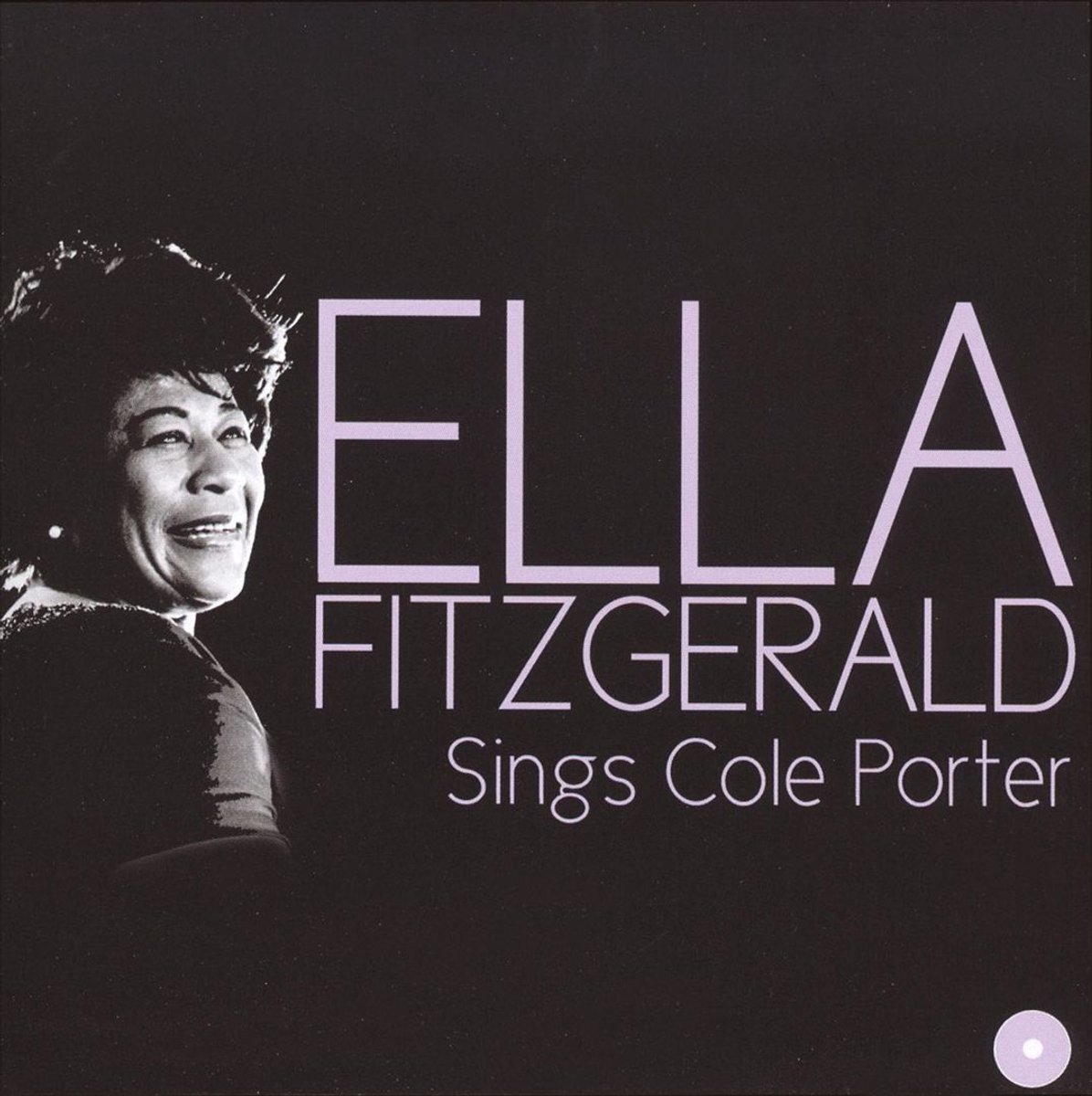 Sings Cole Porter [Delta]