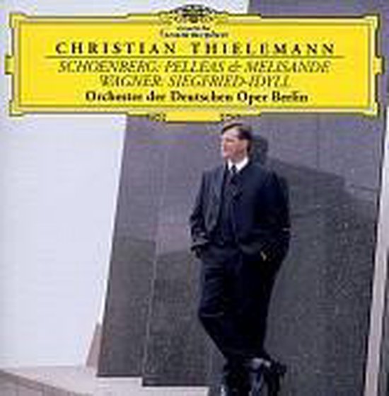 Pelleas & Melisande/Siegf