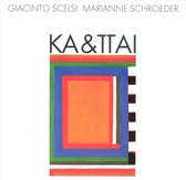 Ka & Ttai: Suites for Piano