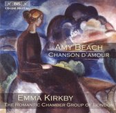 Emma Kirkby, The Romantic Chamber Group Of London - Ecstasy, Op.19 No.2 (CD)