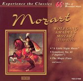 Experience the Classics: Mozart