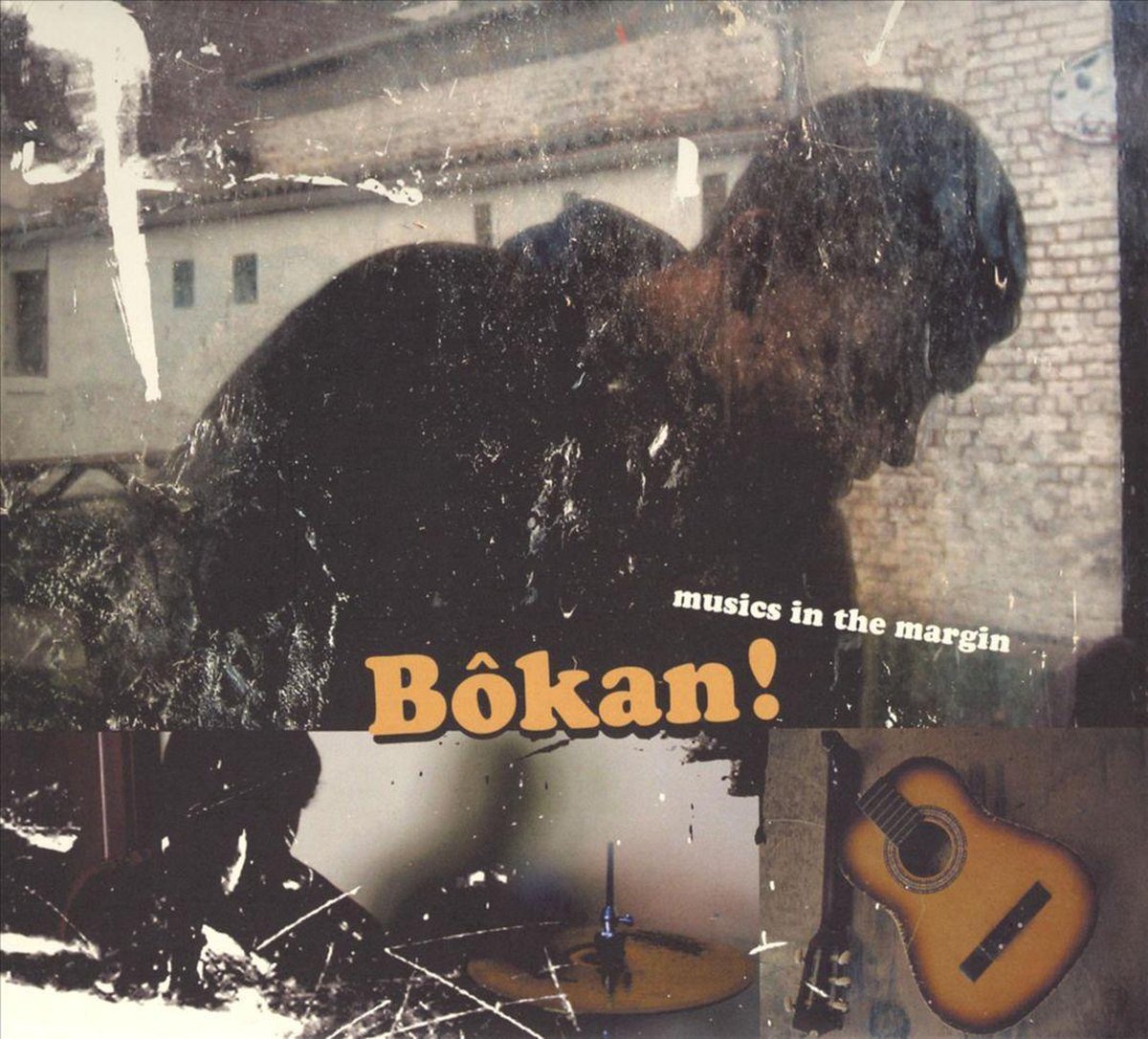 Bokan -Music In The Margin 2