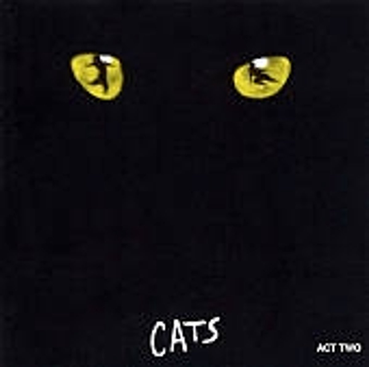 Cats [Complete Original Broadway Cast Recording]