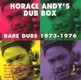 Horace Andy - Dub Box Rare Dubs 1973-1976 (CD)