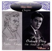 Chopin of Mexico plays Chopin, Vol. 2