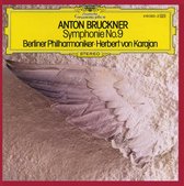 Bruckner: Symphonie No. 9 [1976 Recording]