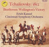 Tchaikovsky/1812 Overture