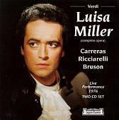 Verdi: Luisa Miller