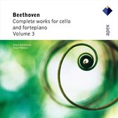 Complete Works for Cello and Fortepiano Vol. 3 (Karttunen)