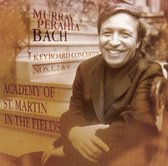 Bach: Keyboard Concertos nos 1, 2 & 4 / Murray Perahia, ASMF
