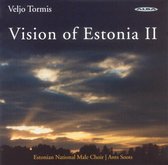 Tormis: Vision Of Estonia Ii