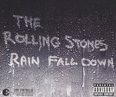 Rain Fall Down [Canada EP]