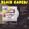 Plain Capers - Morris Dance Tunes from the Cotswolds