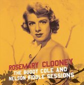 Buddy Cole & Nelson Riddle Sessions